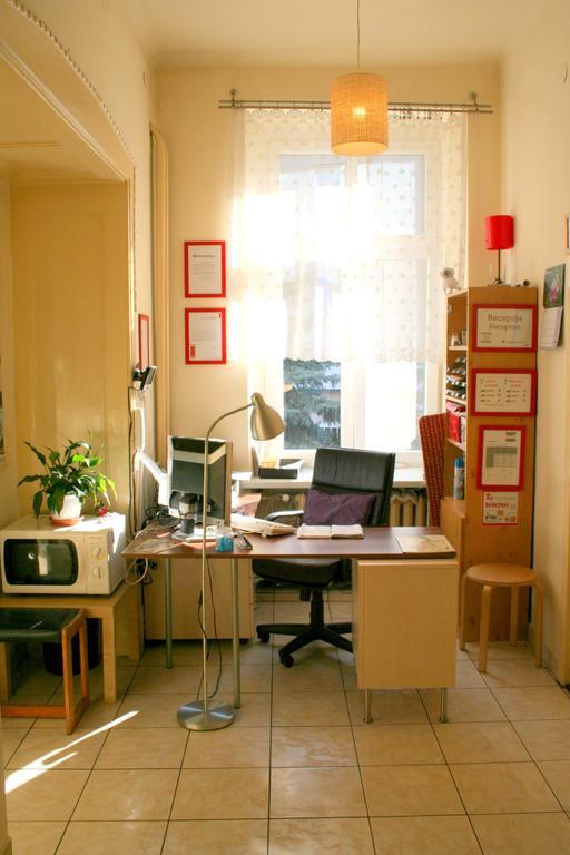Aleje 28 Hostel
