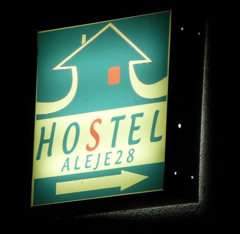 Hostel Aleje 28