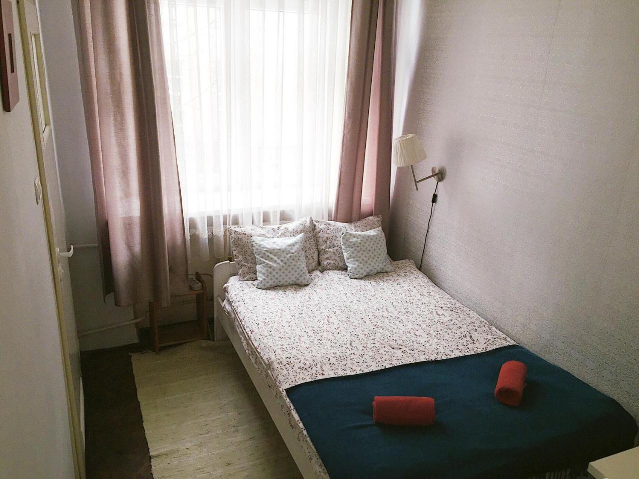 Hostel Aleje 28 Krakau