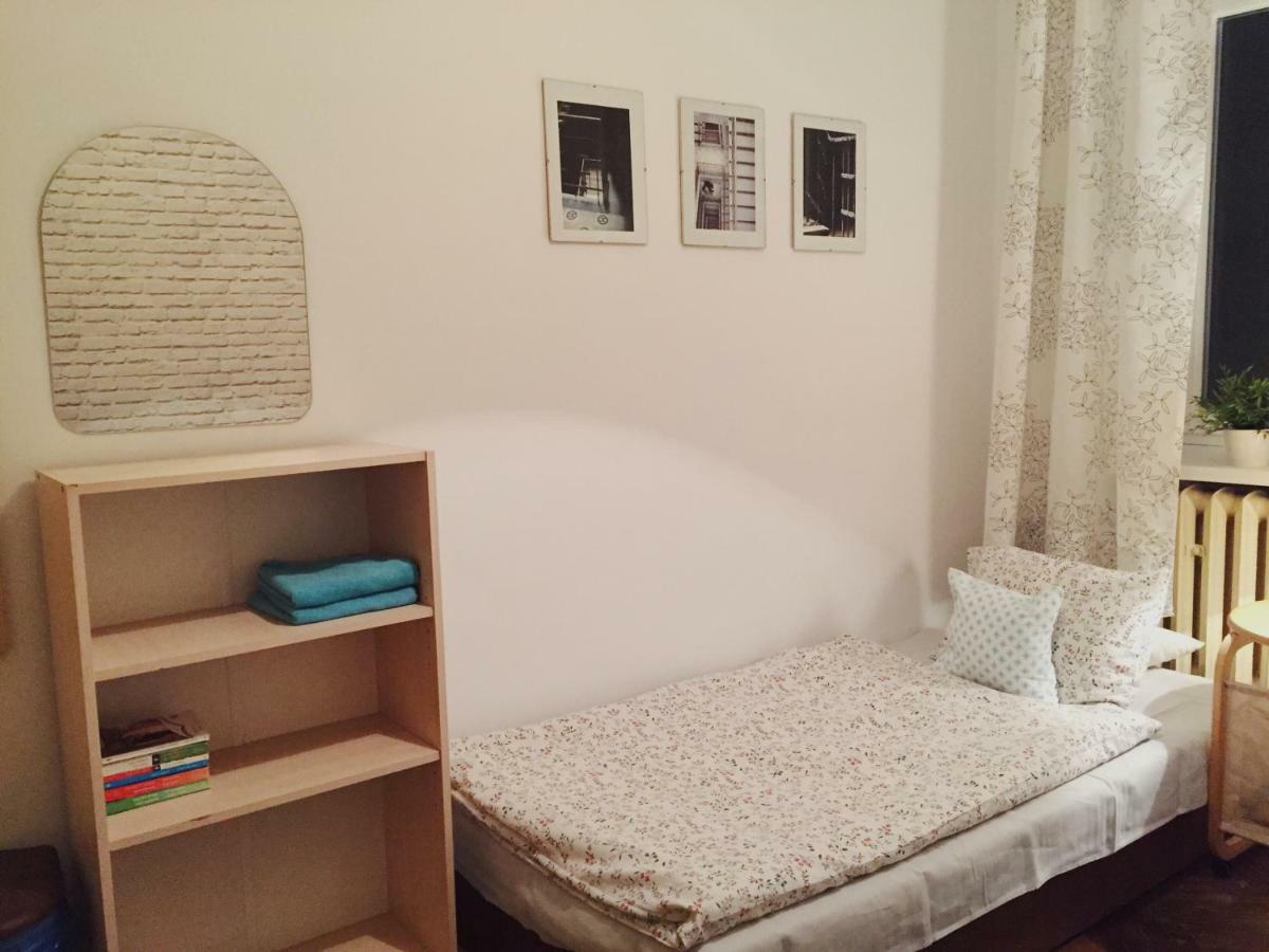 Aleje 28 Hostel Krakow